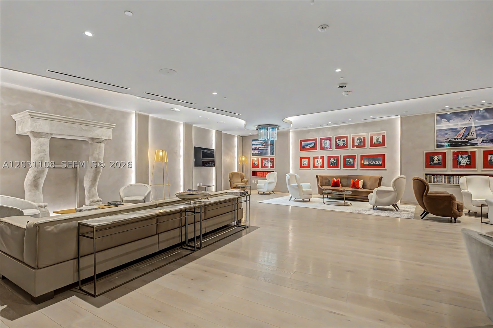 1000 Brickell Plz #4609, Miami FL 33131