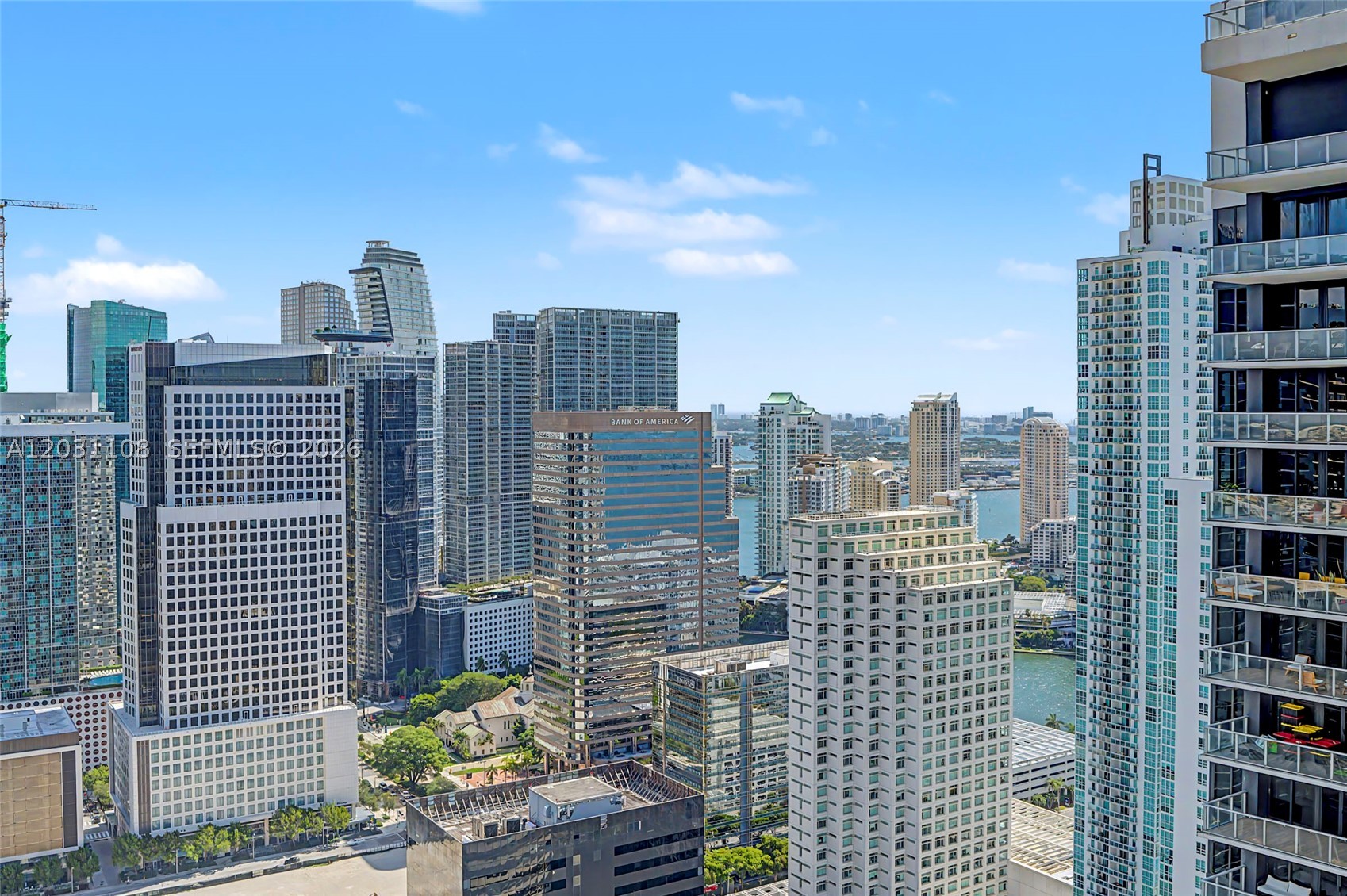 1000 Brickell Plz #4609, Miami FL 33131