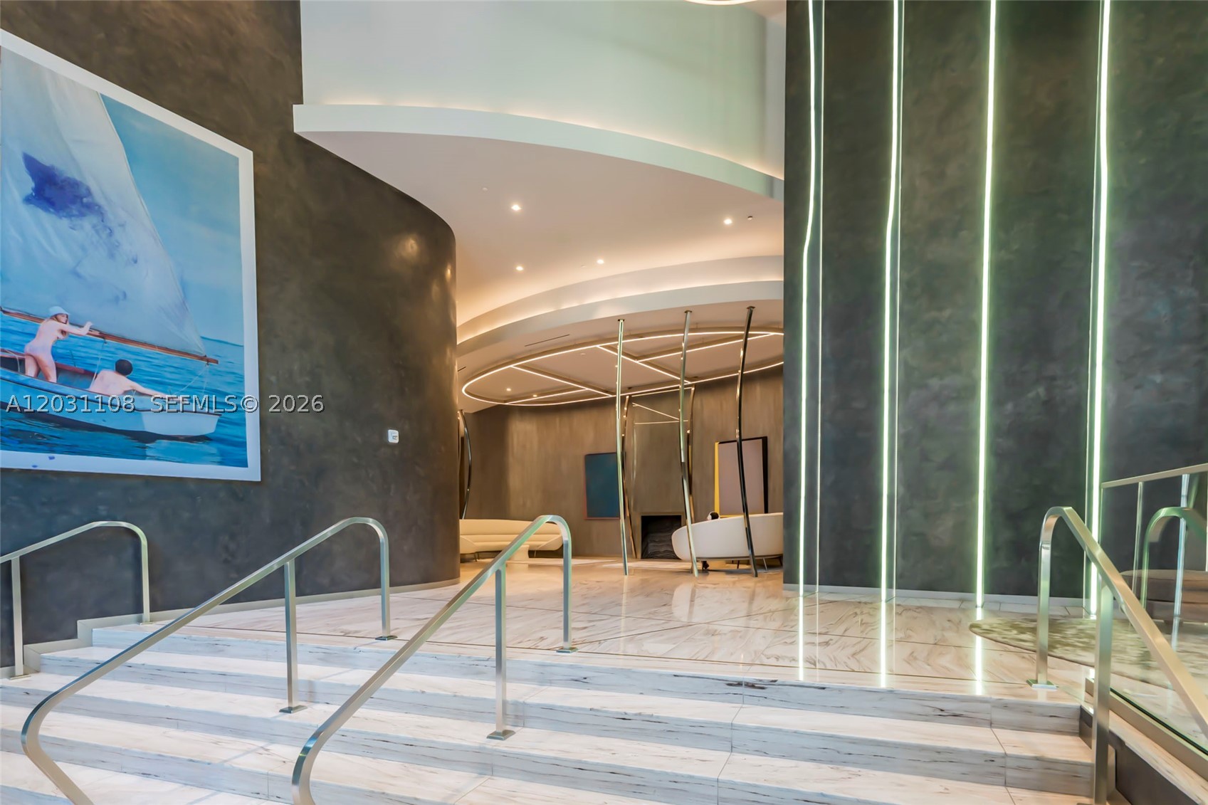 1000 Brickell Plz #4609, Miami FL 33131