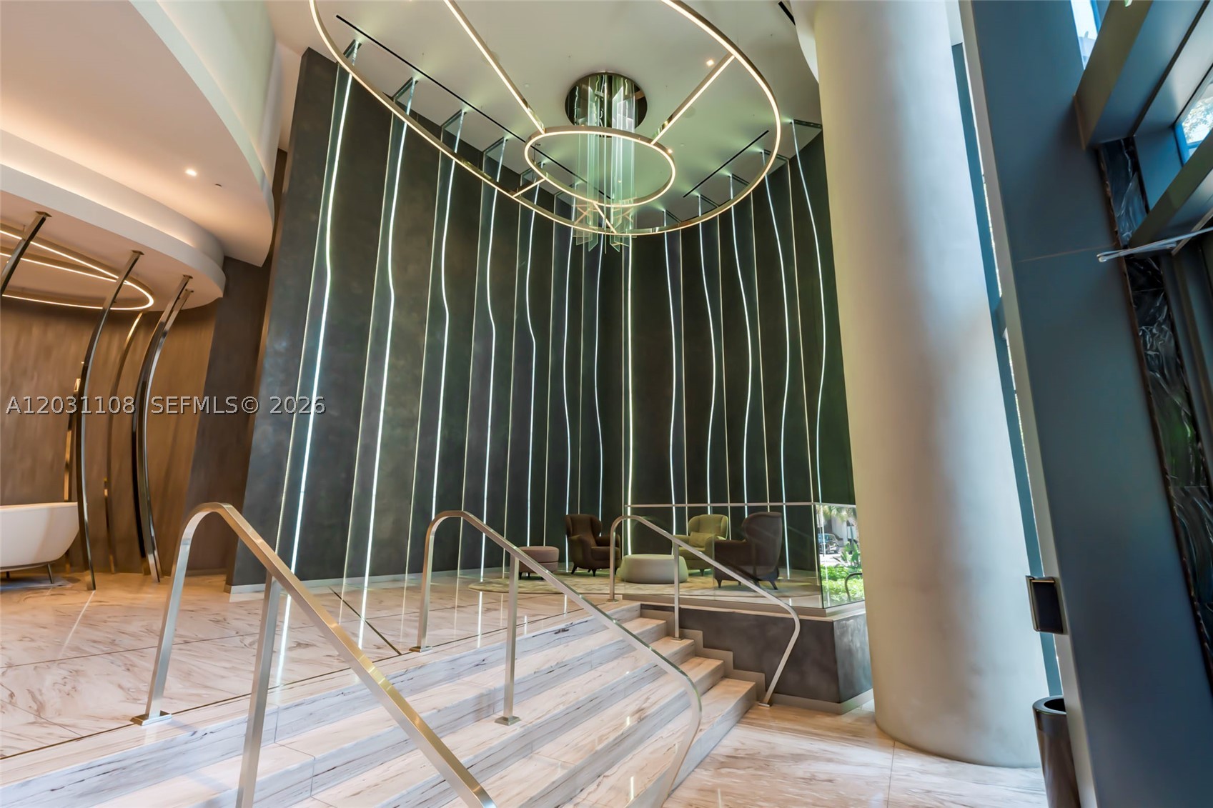 1000 Brickell Plz #4609, Miami FL 33131