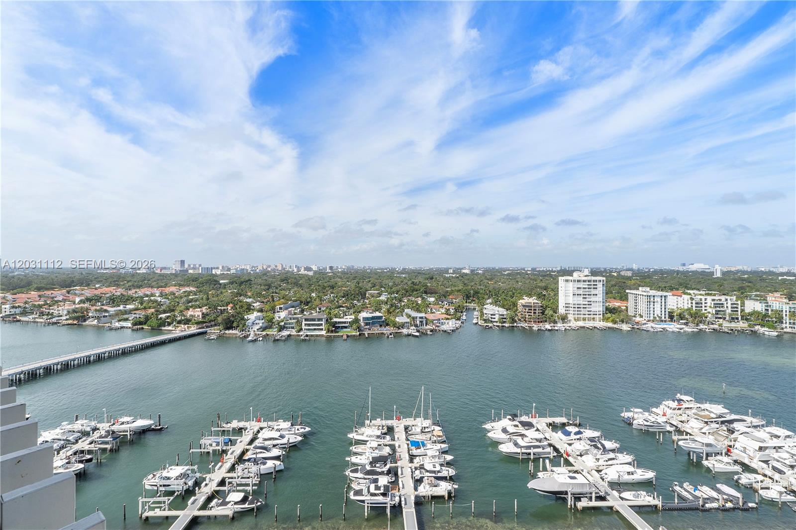 2 Grove Isle Dr #BPH10, Miami FL 33133