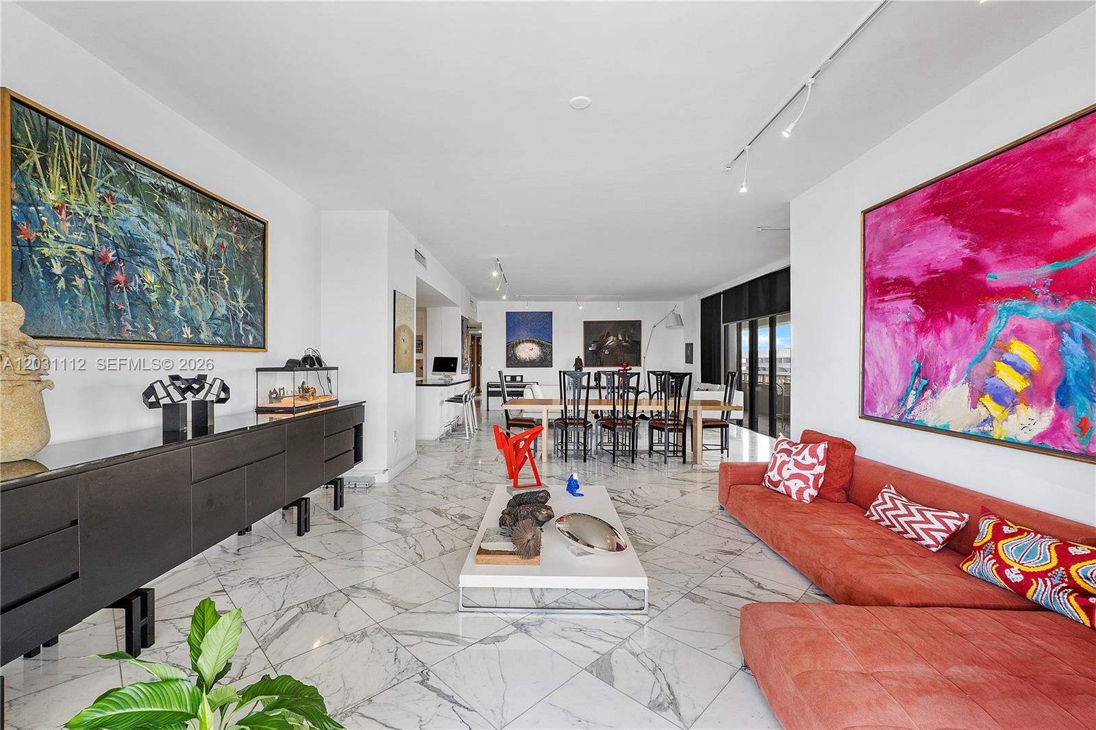 2 Grove Isle Dr #BPH10, Miami FL 33133