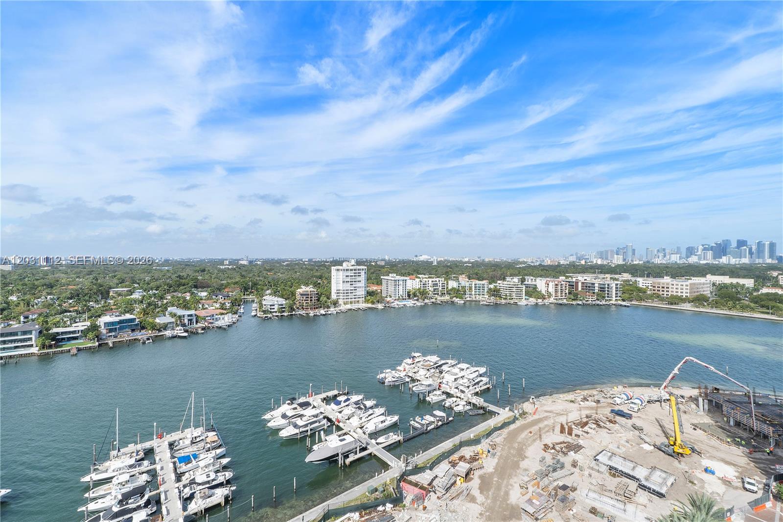 2 Grove Isle Dr #BPH10, Miami FL 33133