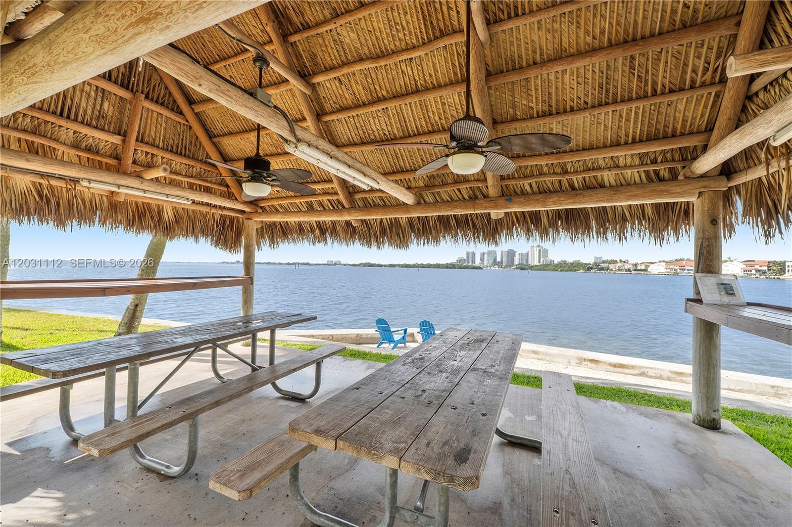2 Grove Isle Dr #BPH10, Miami FL 33133