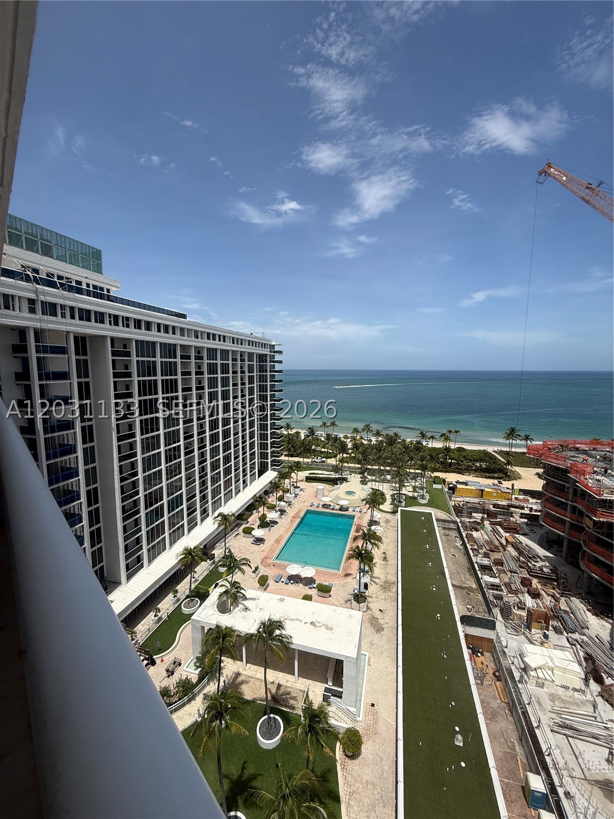 10275 Collins Ave #921, Bal Harbour FL 33154