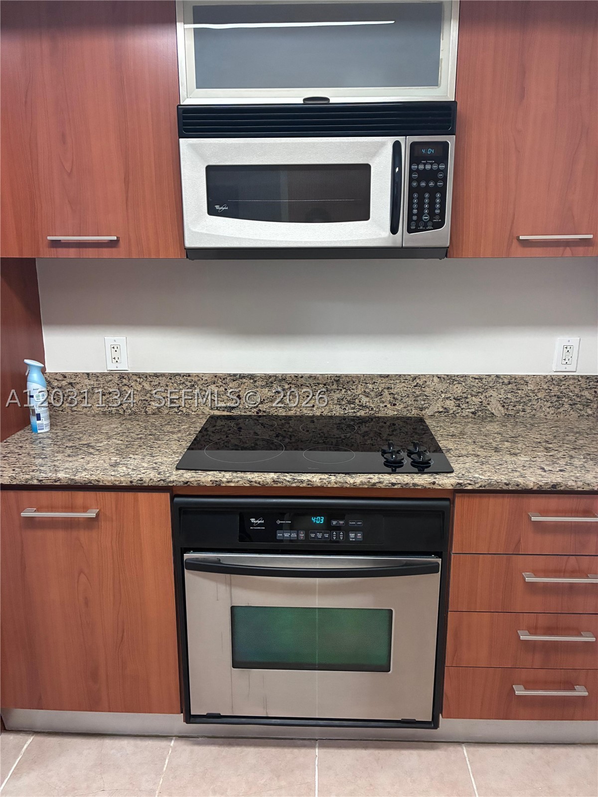 9066 SW 73rd Ct #1409, Miami FL 33156