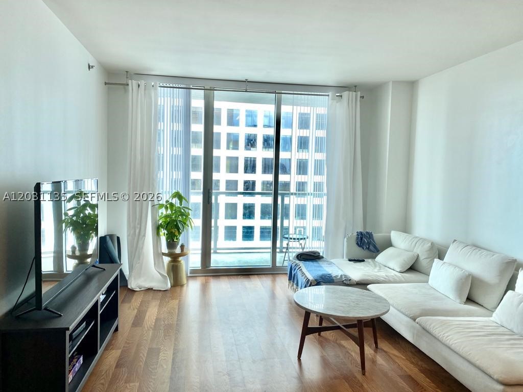 500 Brickell Ave #1808, Miami FL 33131