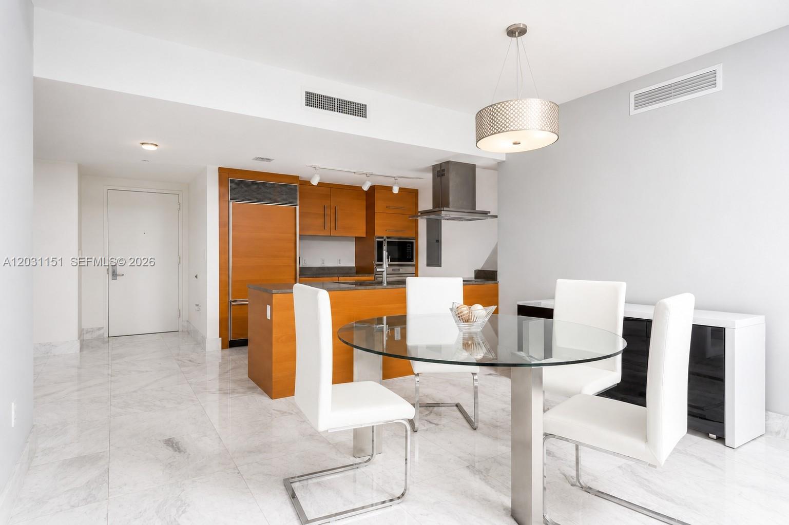 495 Brickell Ave #705, Miami FL 33131