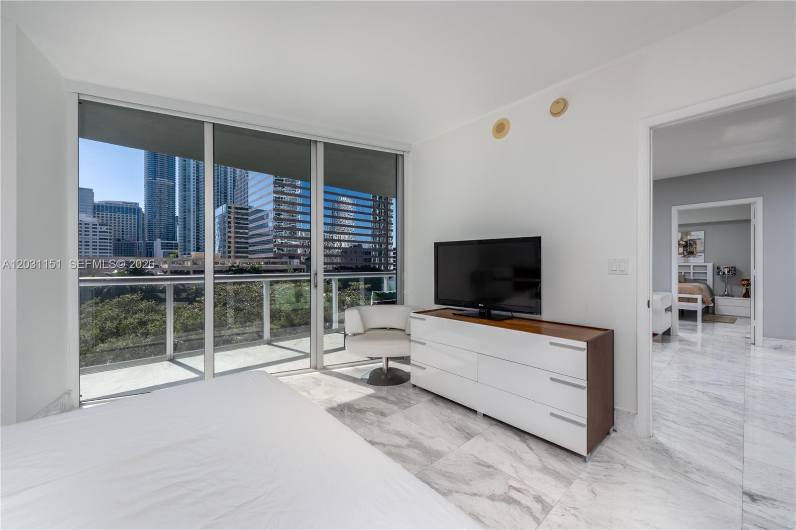495 Brickell Ave #705, Miami FL 33131