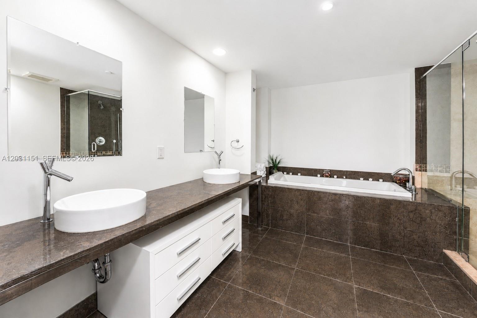 495 Brickell Ave #705, Miami FL 33131