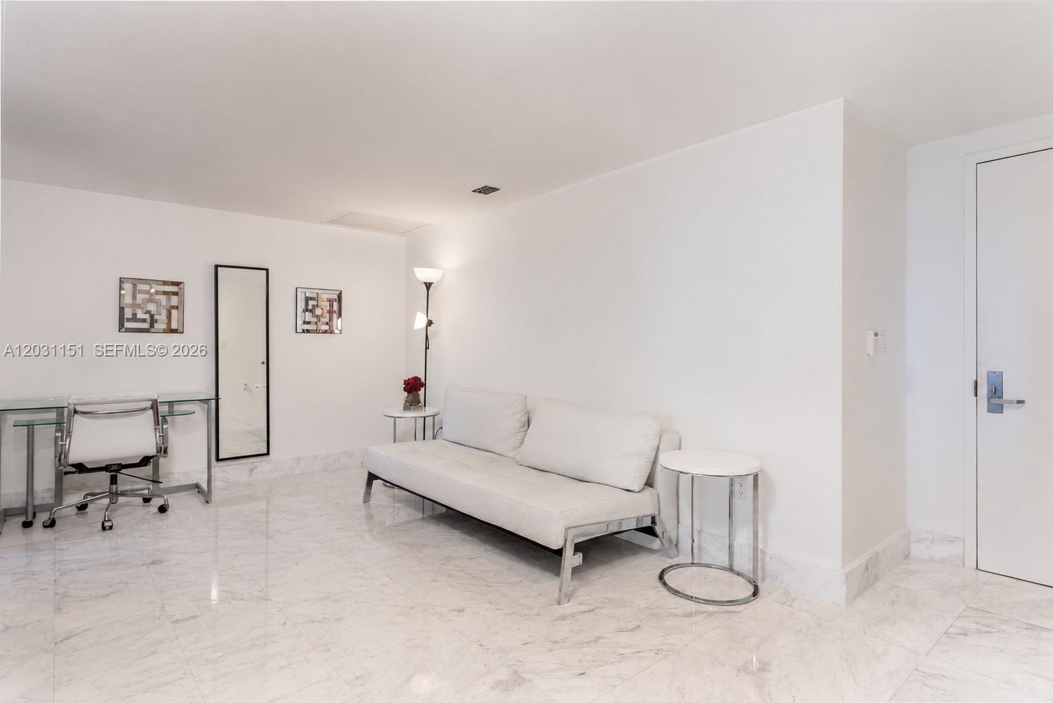 495 Brickell Ave #705, Miami FL 33131
