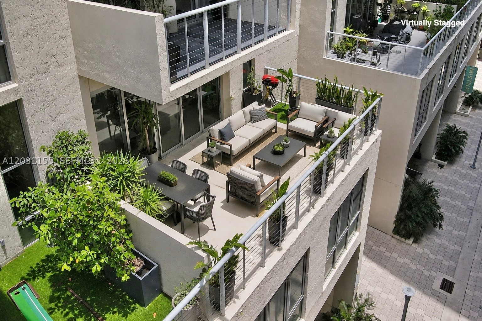 3449 NE 1st Ave #109, Miami FL 33137