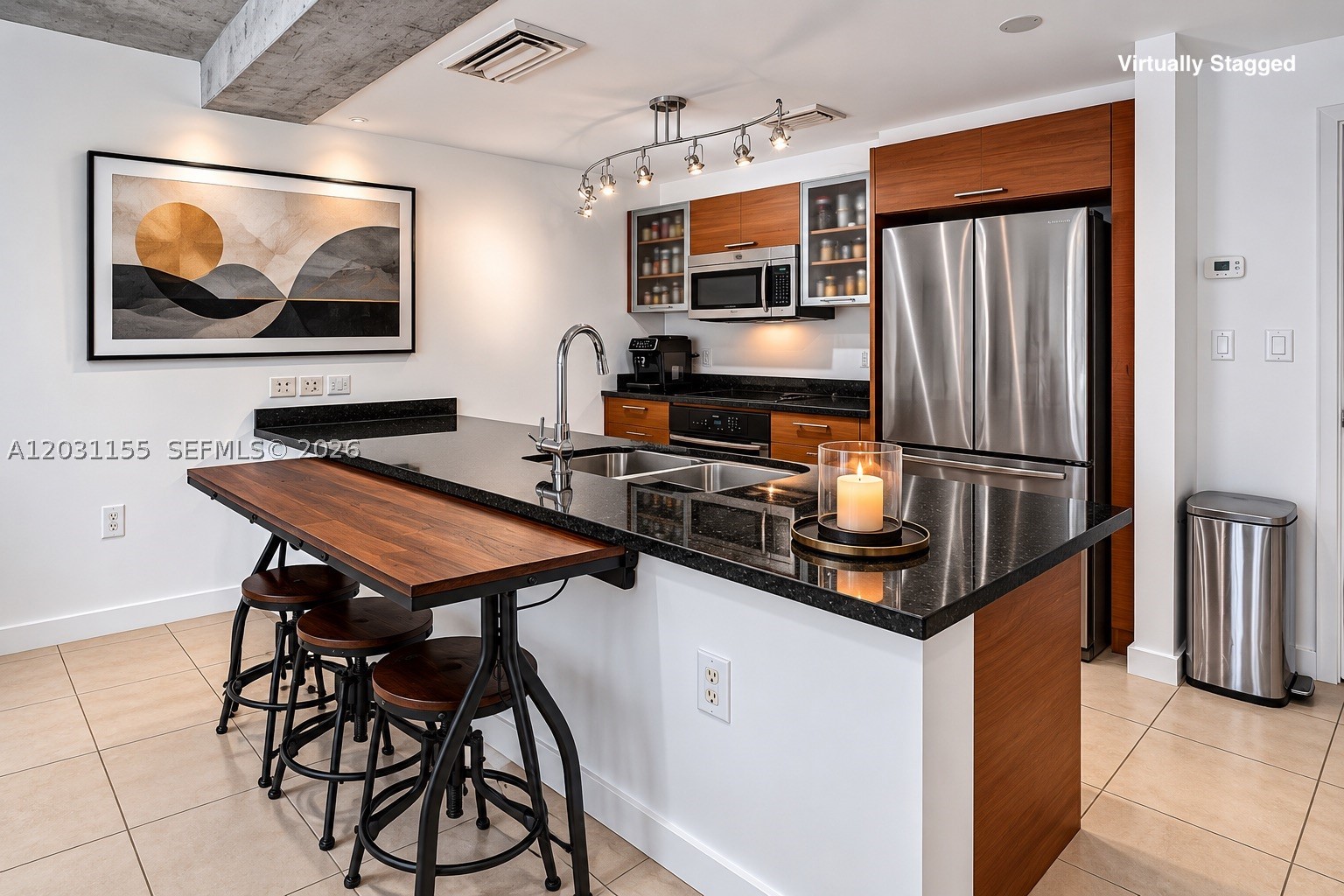 3449 NE 1st Ave #109, Miami FL 33137