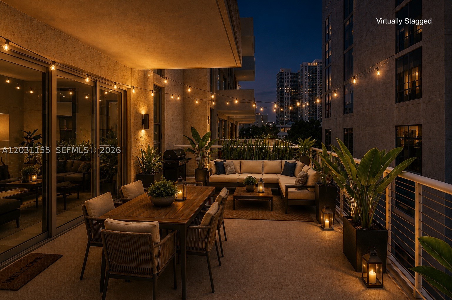 3449 NE 1st Ave #109, Miami FL 33137