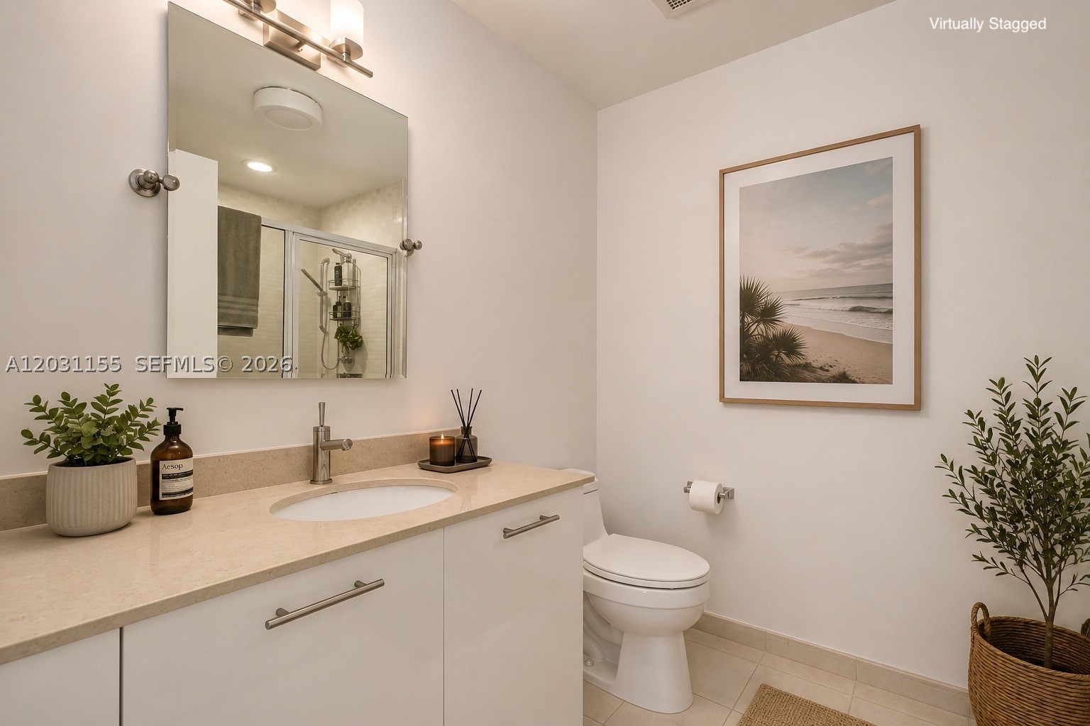 3449 NE 1st Ave #109, Miami FL 33137