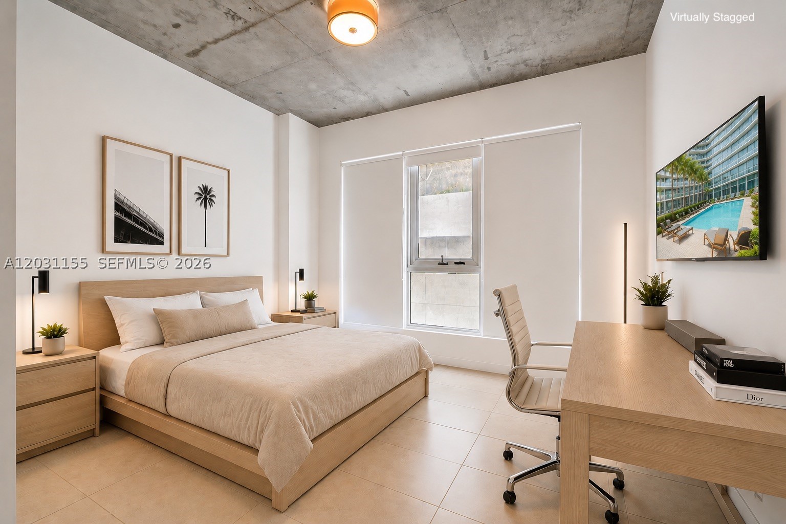 3449 NE 1st Ave #109, Miami FL 33137