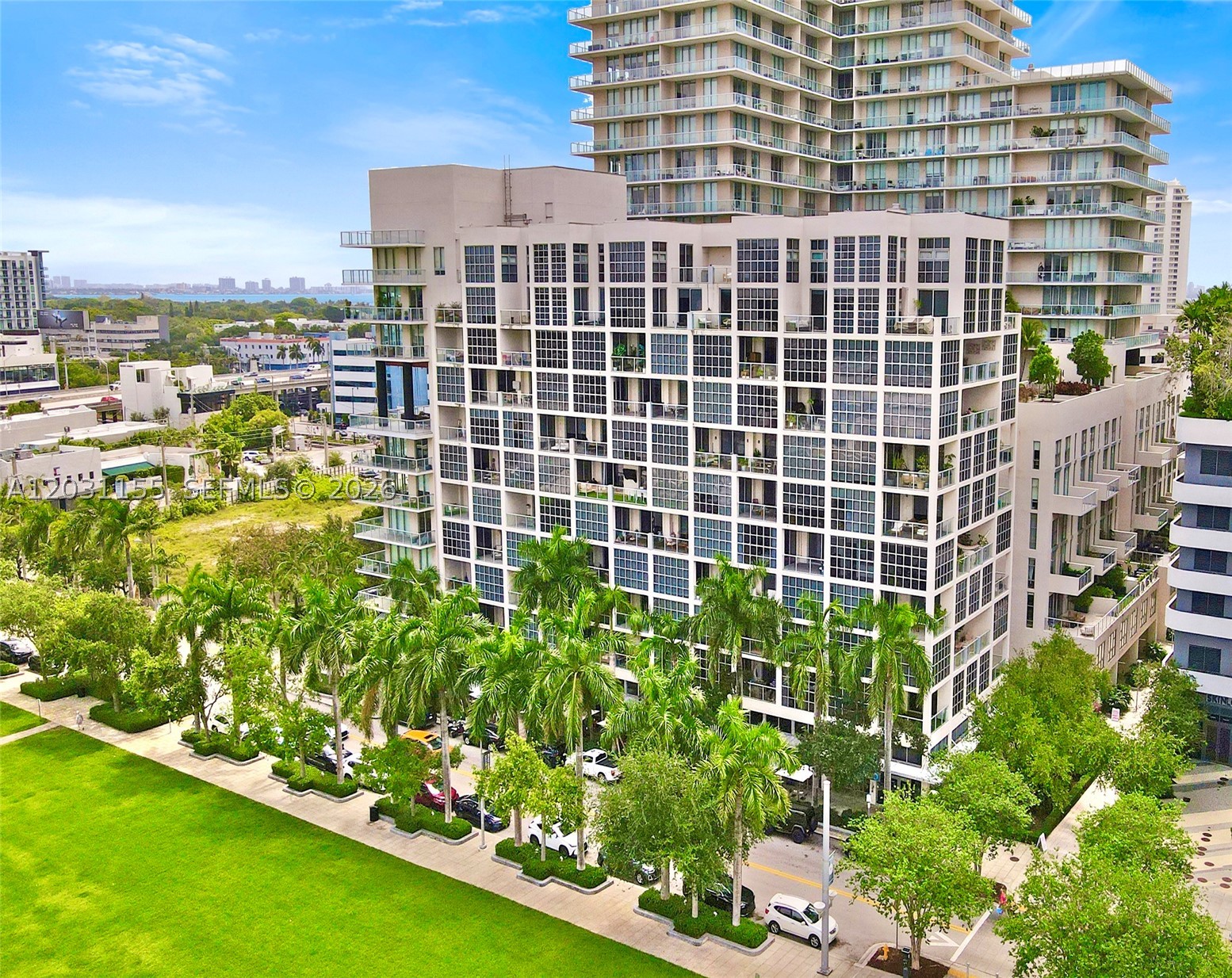 3449 NE 1st Ave #109, Miami FL 33137