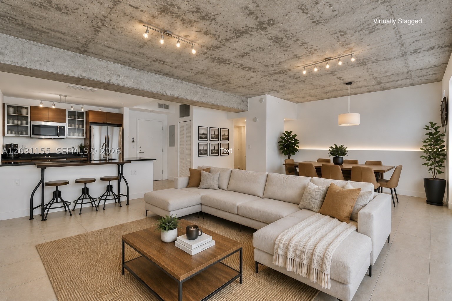3449 NE 1st Ave #109, Miami FL 33137