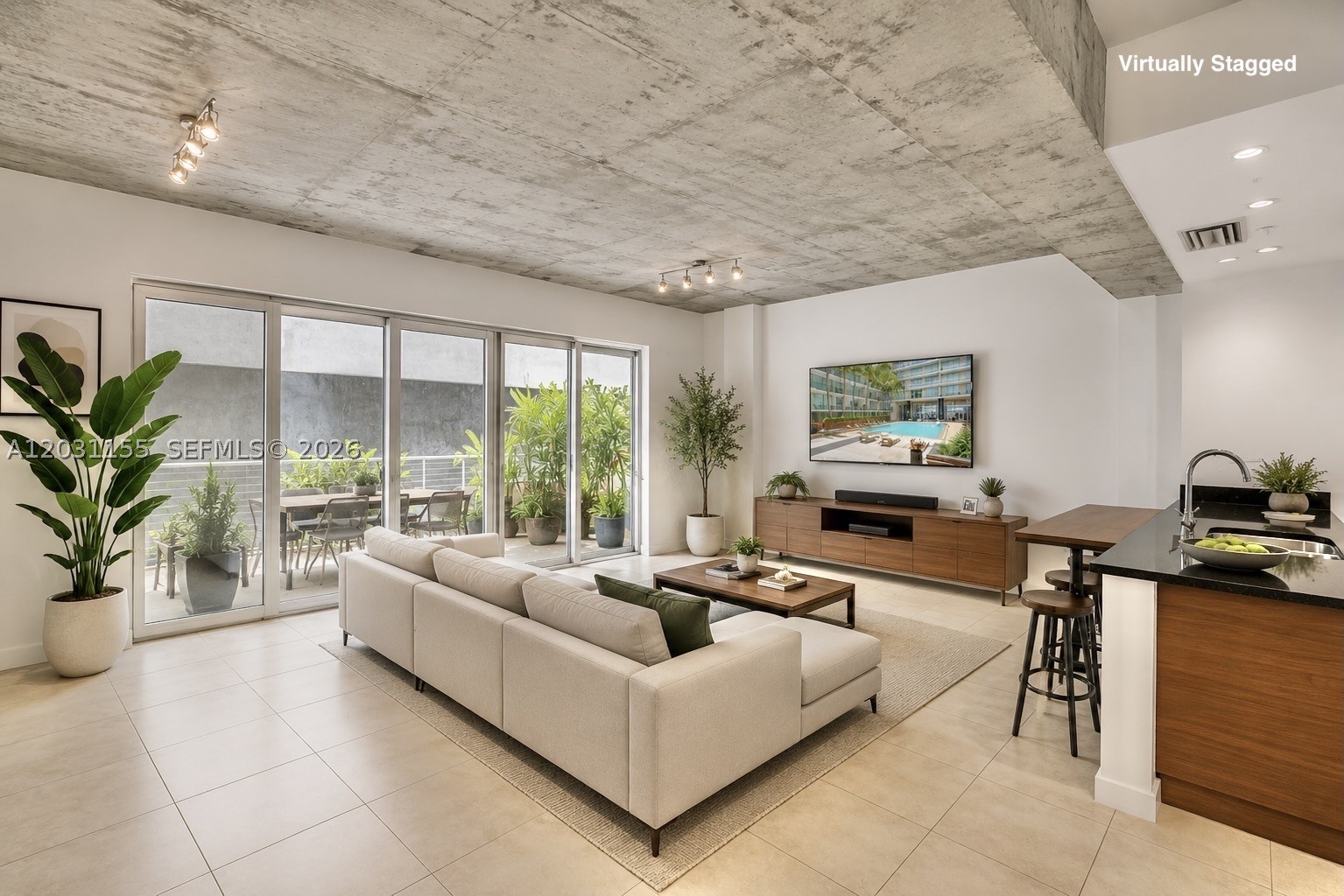 3449 NE 1st Ave #109, Miami FL 33137