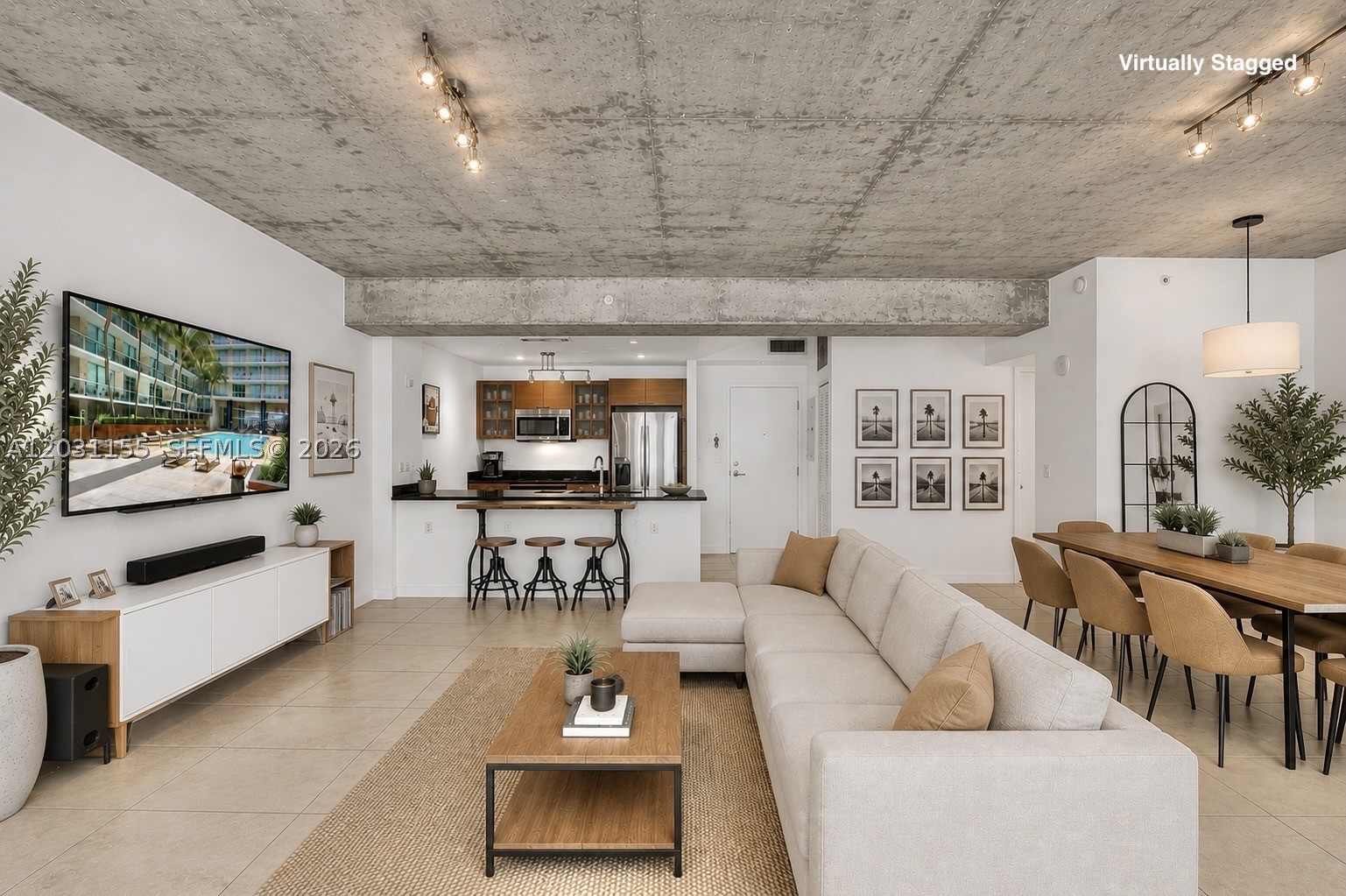 3449 NE 1st Ave #109, Miami FL 33137
