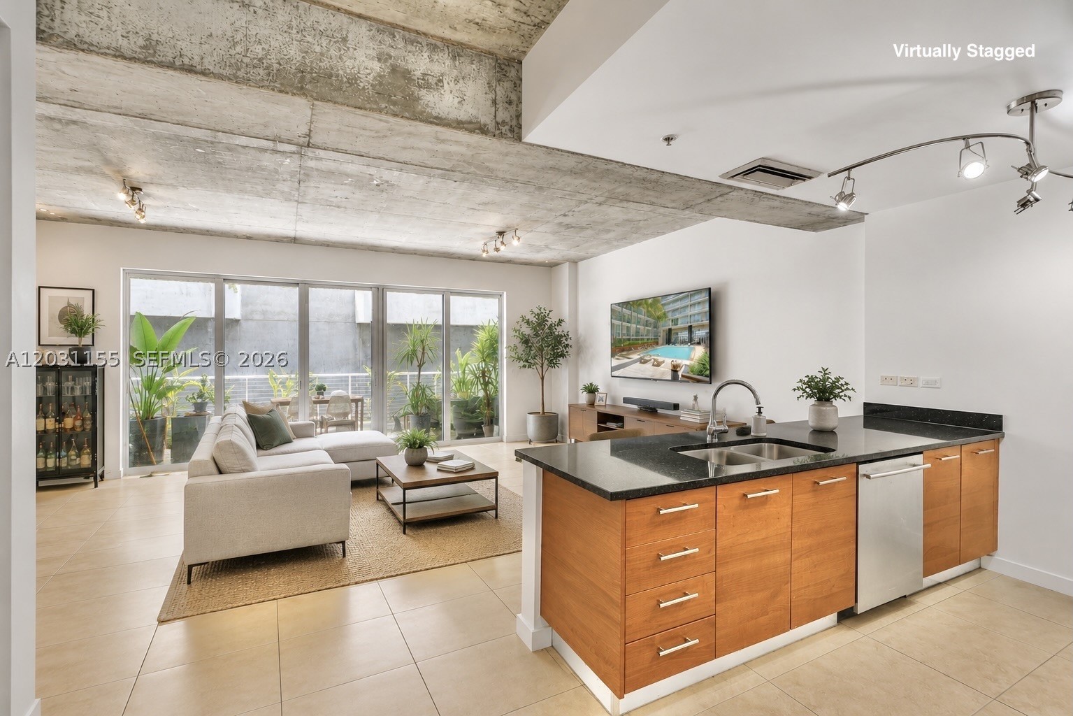 3449 NE 1st Ave #109, Miami FL 33137