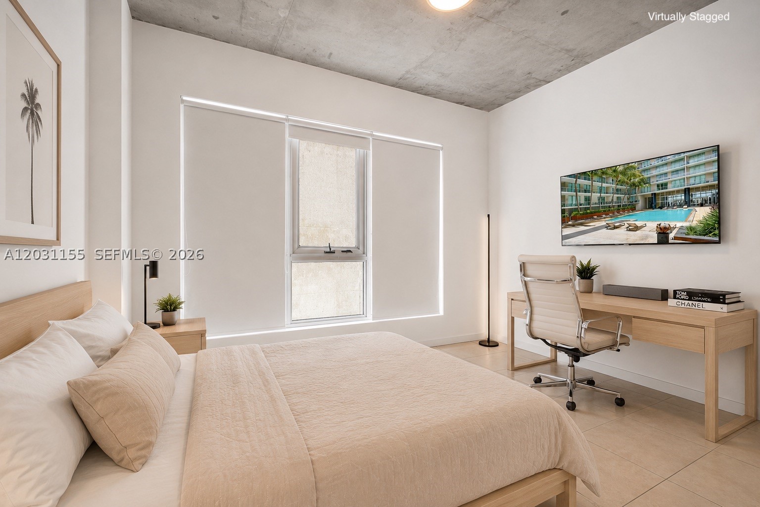 3449 NE 1st Ave #109, Miami FL 33137