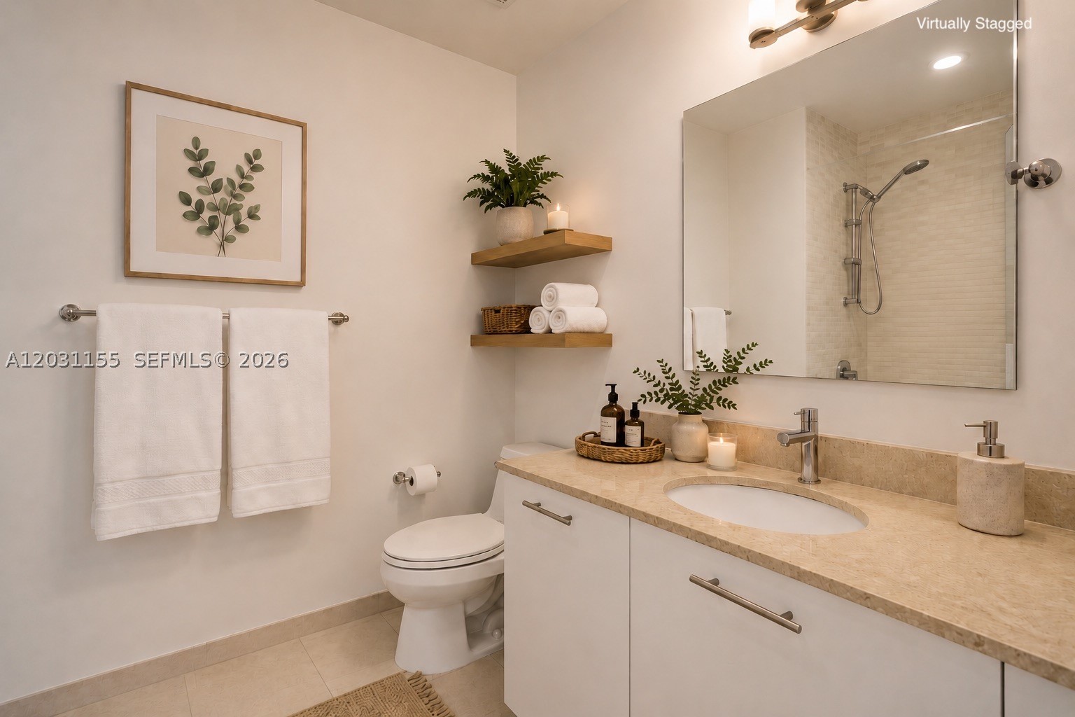 3449 NE 1st Ave #109, Miami FL 33137