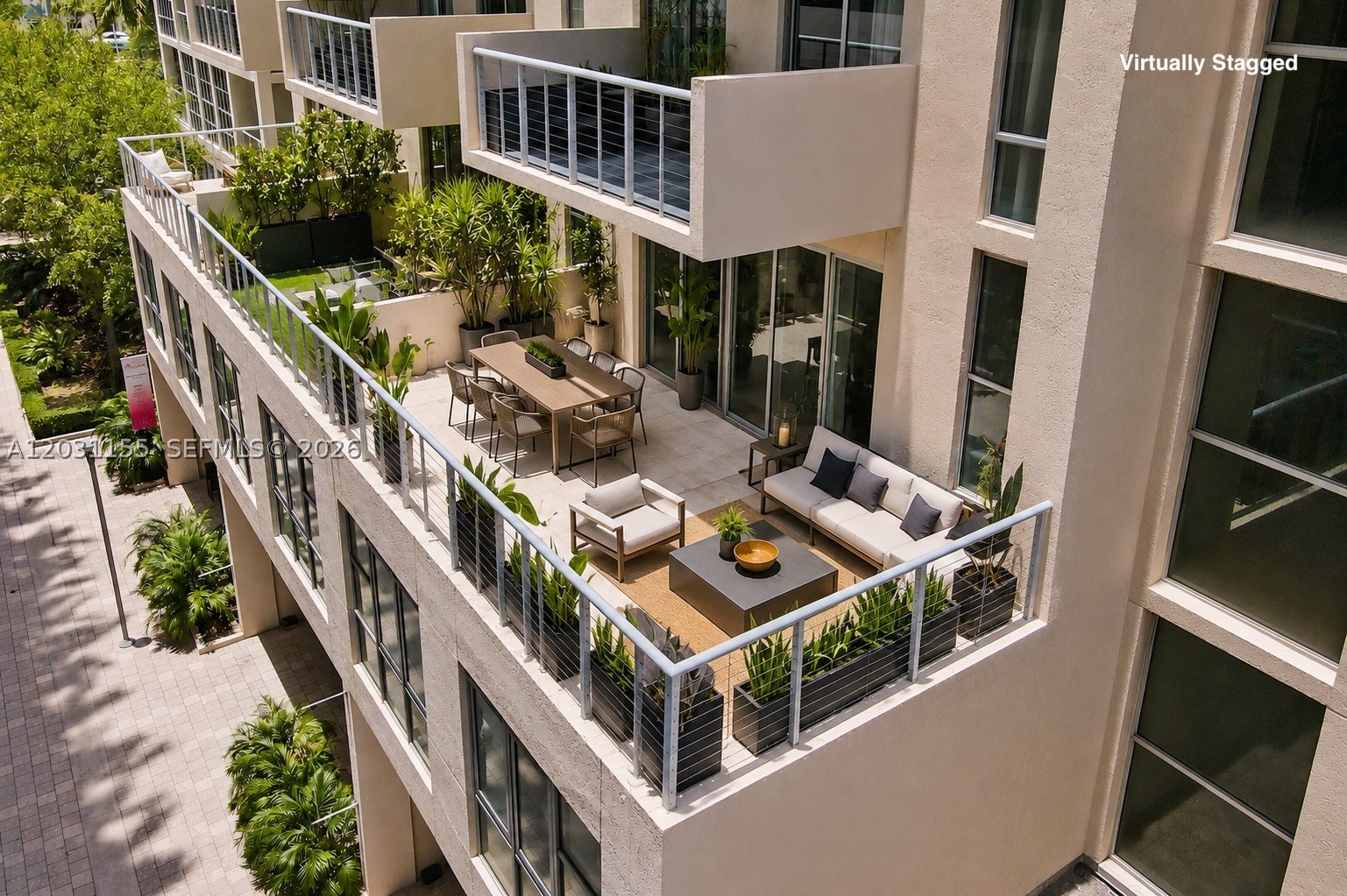 3449 NE 1st Ave #109, Miami FL 33137