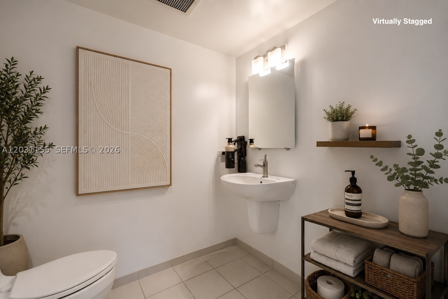 3449 NE 1st Ave #109, Miami FL 33137