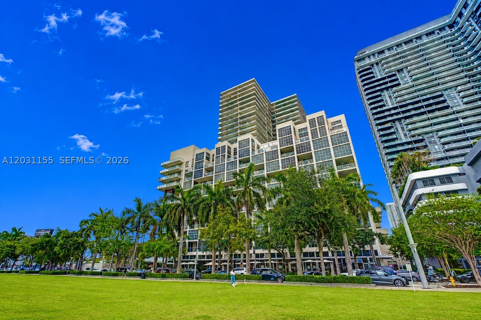 3449 NE 1st Ave #109, Miami FL 33137