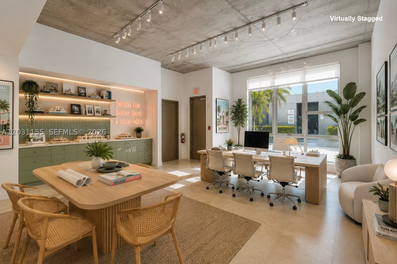 3449 NE 1st Ave #109, Miami FL 33137