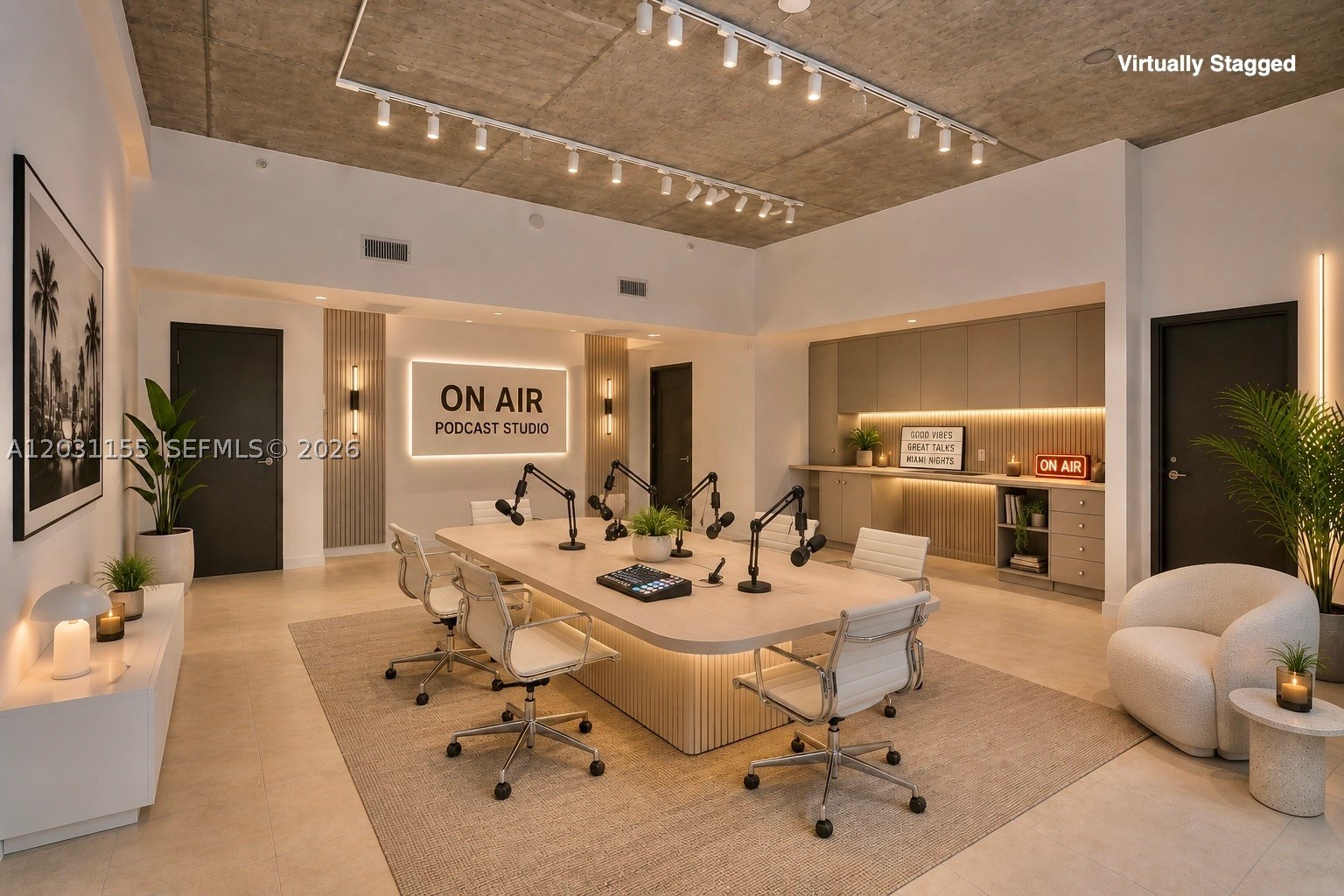 3449 NE 1st Ave #109, Miami FL 33137