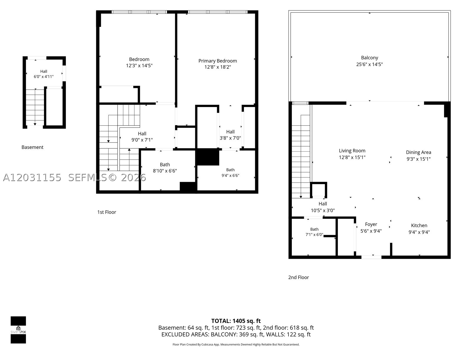 3449 NE 1st Ave #109, Miami FL 33137