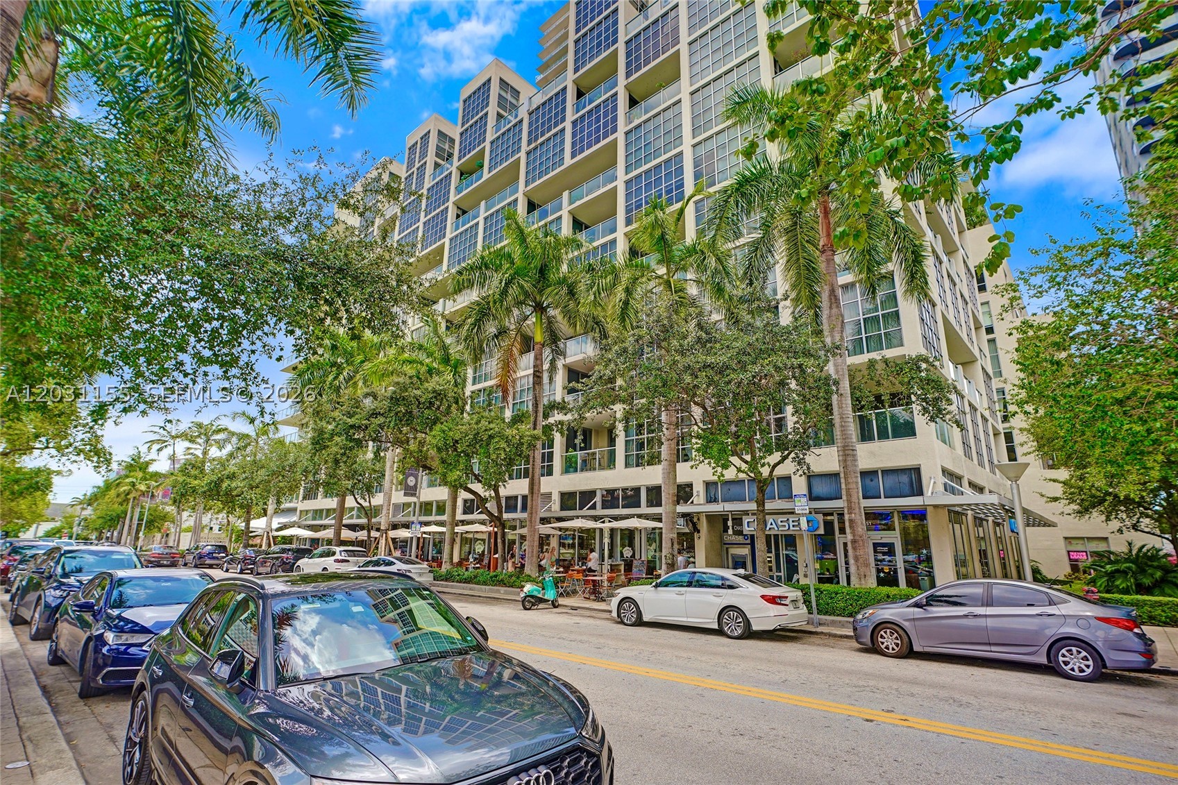 3449 NE 1st Ave #109, Miami FL 33137