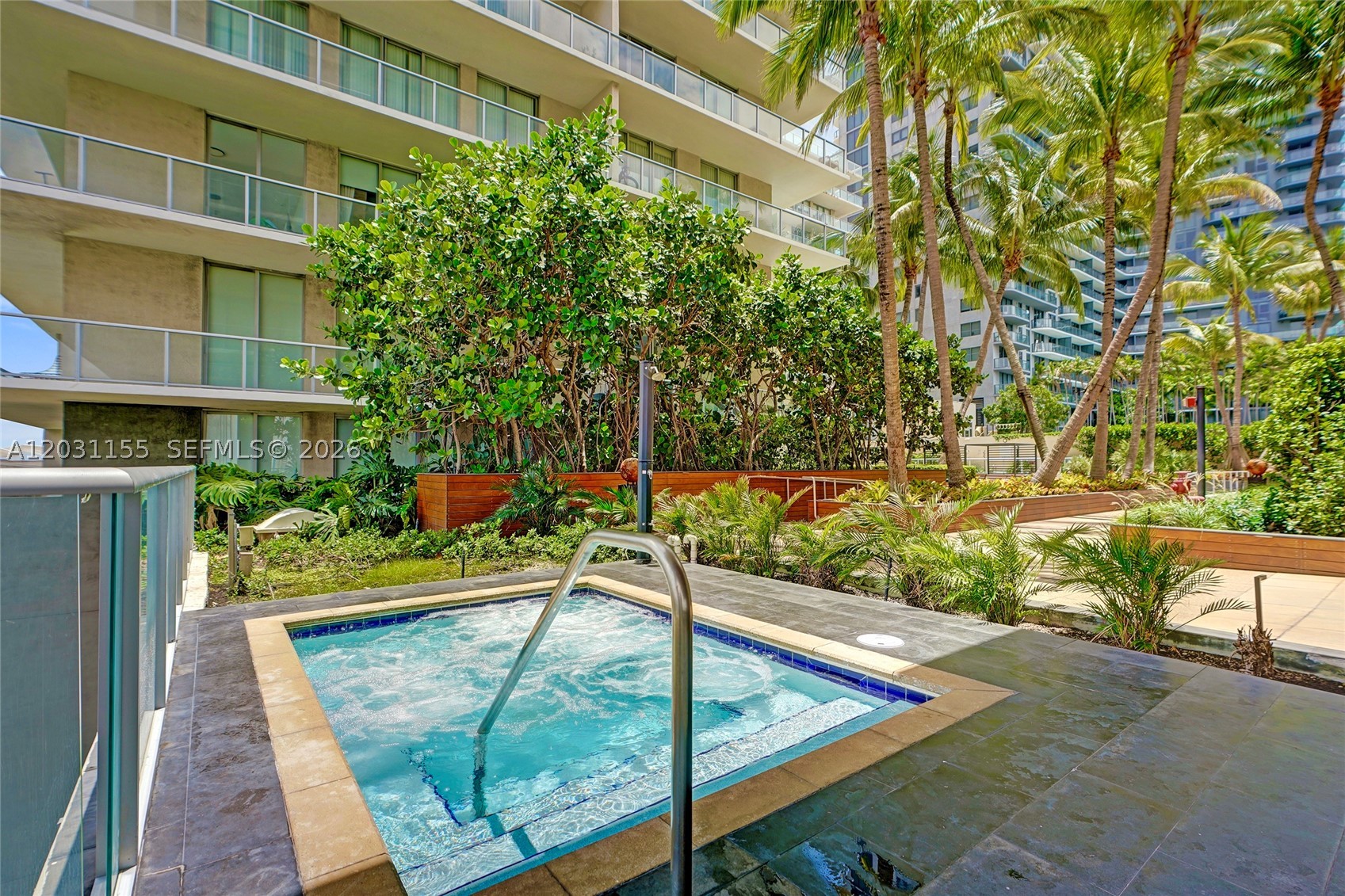 3449 NE 1st Ave #109, Miami FL 33137