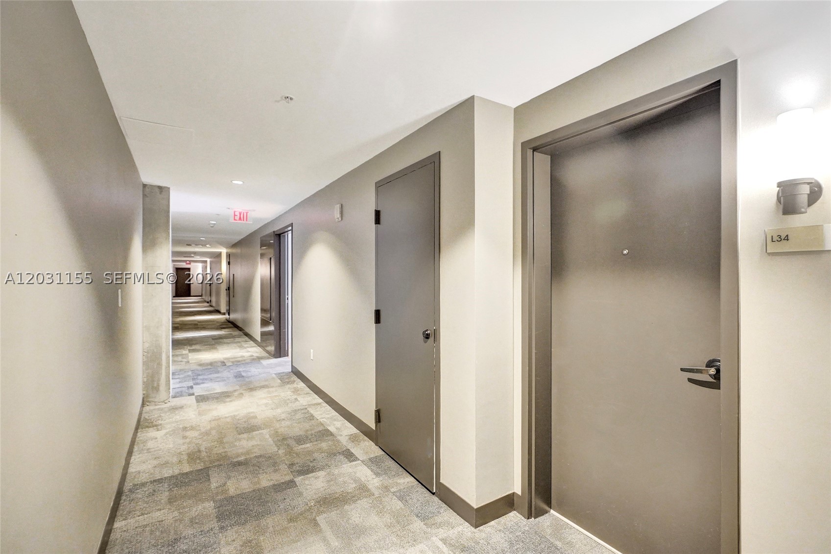 3449 NE 1st Ave #109, Miami FL 33137
