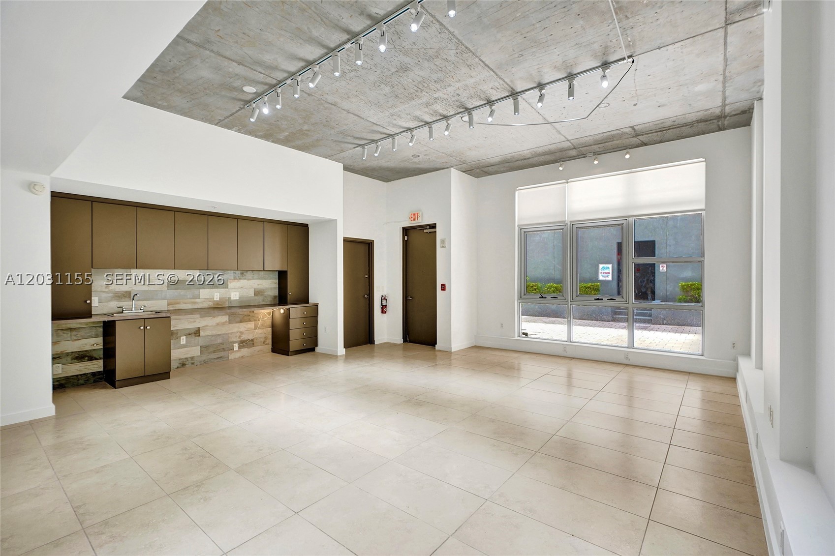 3449 NE 1st Ave #109, Miami FL 33137