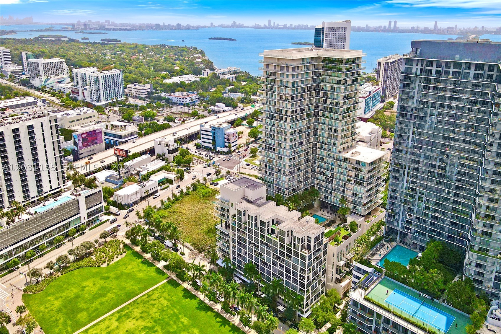 3449 NE 1st Ave #109, Miami FL 33137