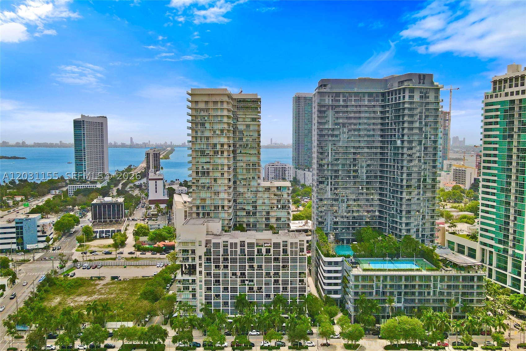 3449 NE 1st Ave #109, Miami FL 33137