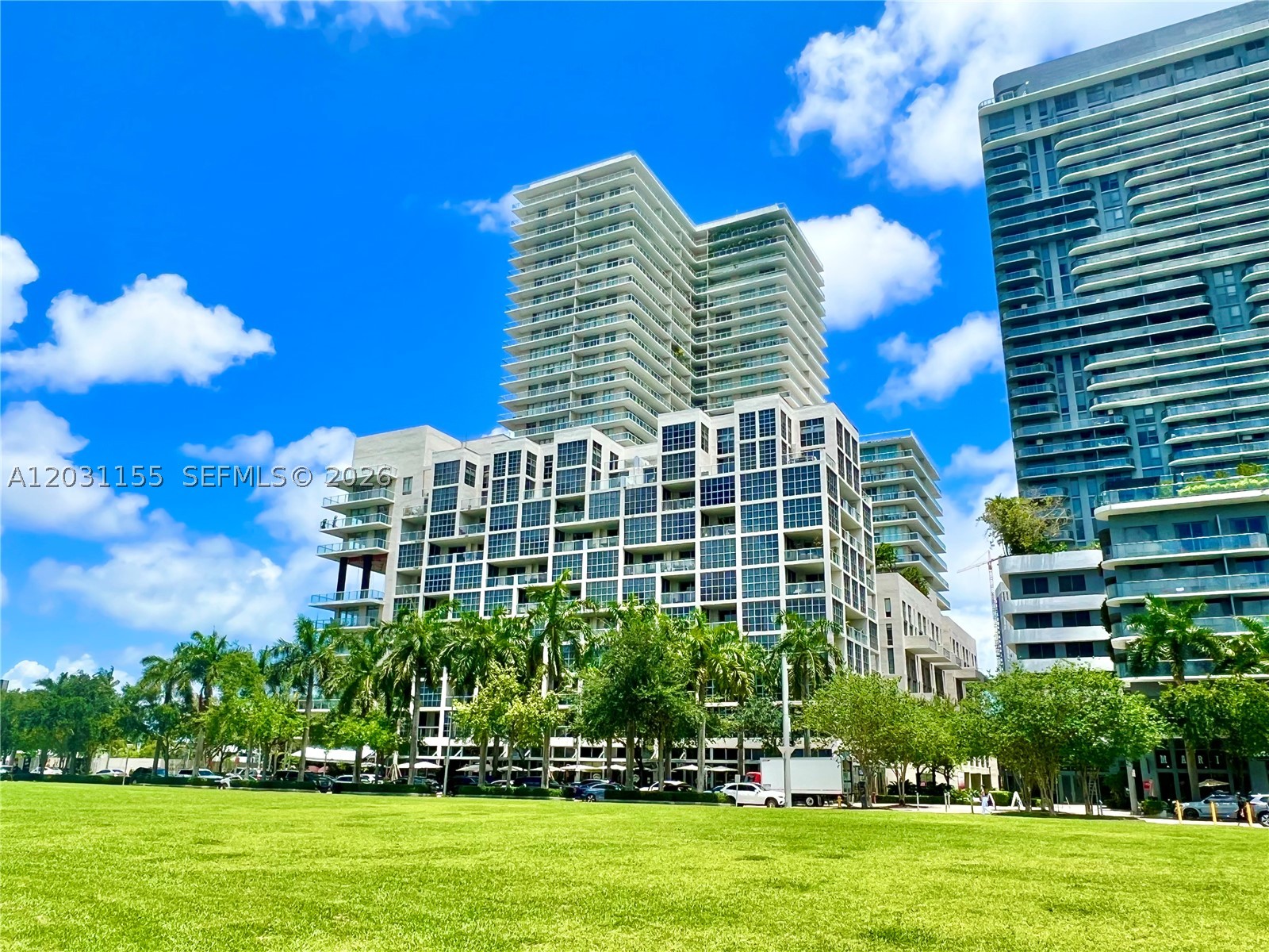 3449 NE 1st Ave #109, Miami FL 33137