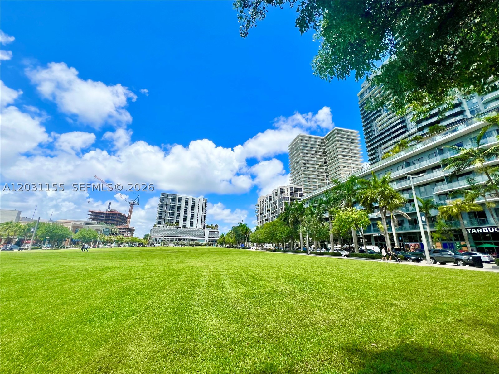 3449 NE 1st Ave #109, Miami FL 33137