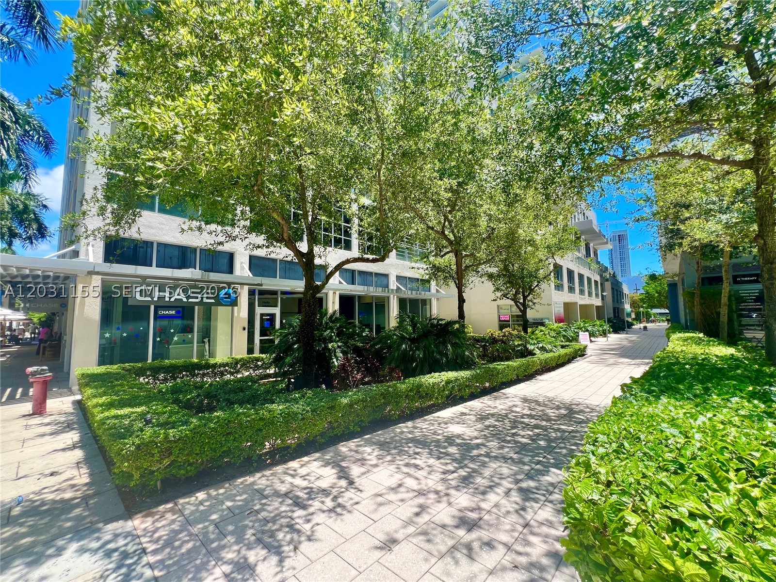 3449 NE 1st Ave #109, Miami FL 33137