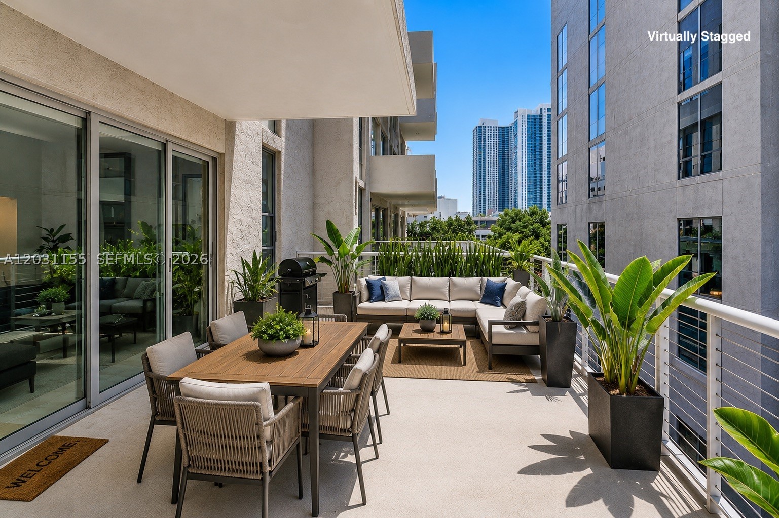 3449 NE 1st Ave #109, Miami FL 33137