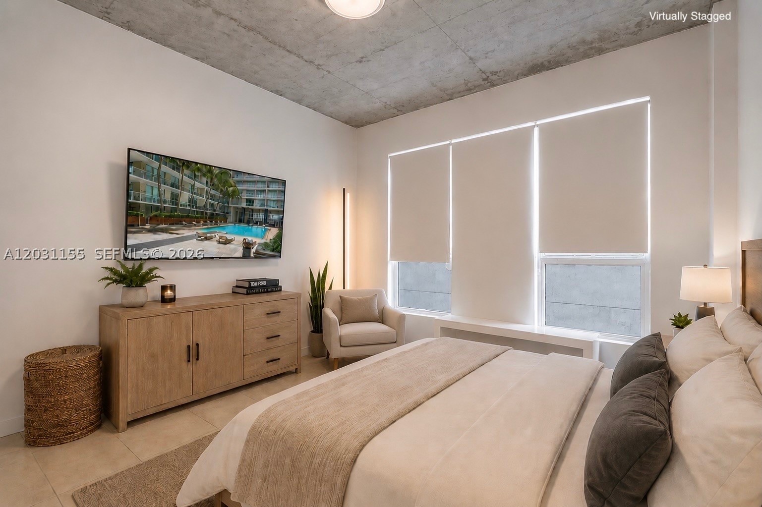3449 NE 1st Ave #109, Miami FL 33137