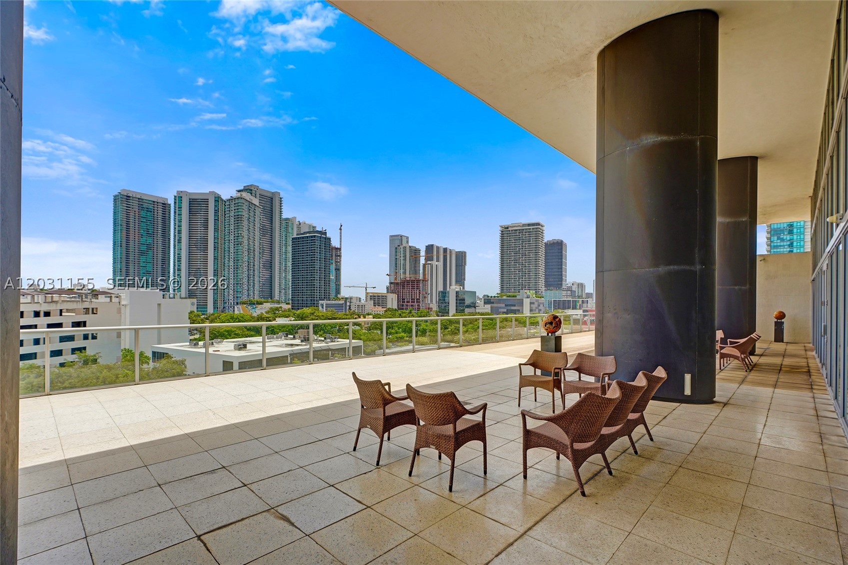 3449 NE 1st Ave #109, Miami FL 33137