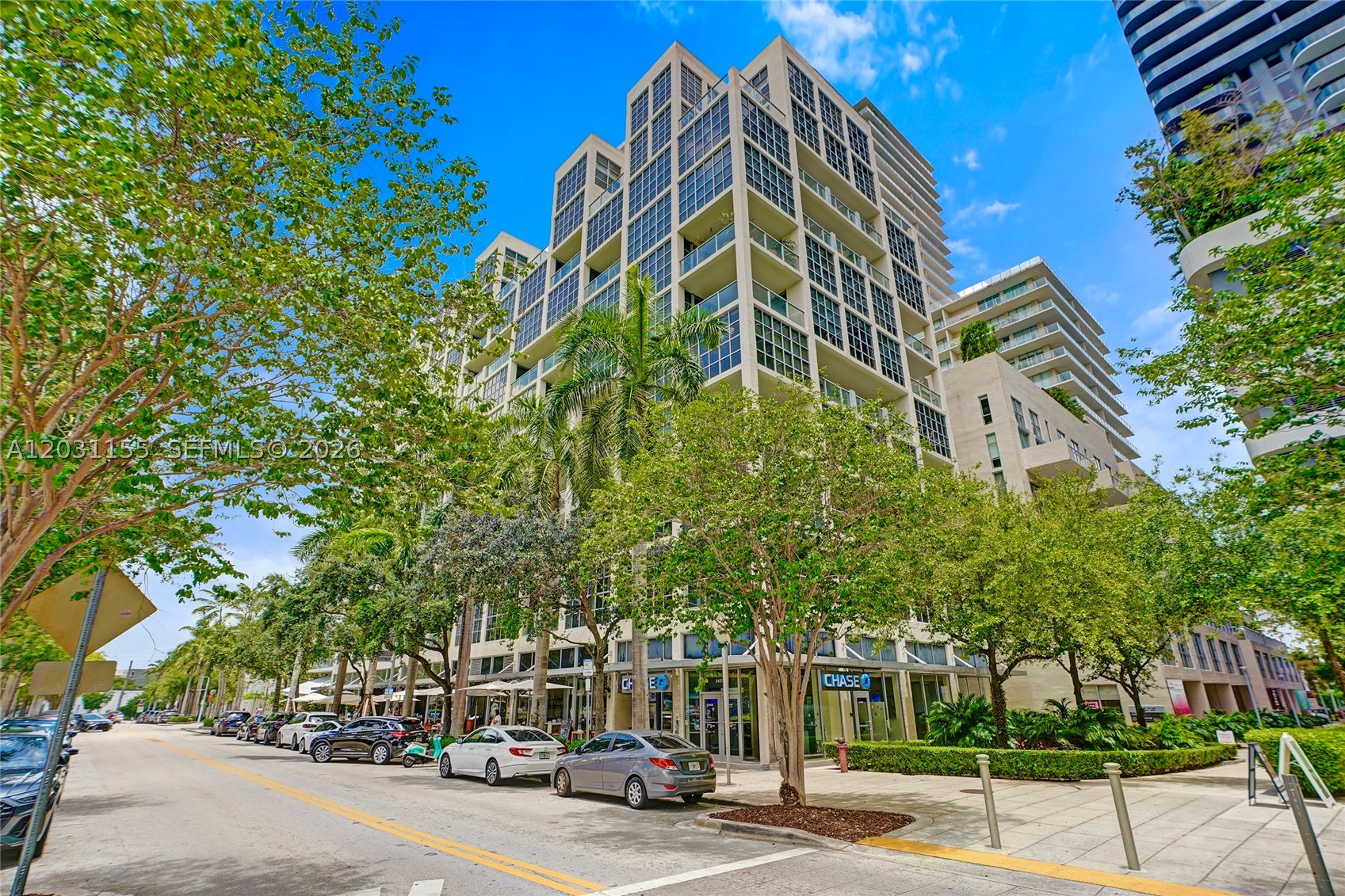 3449 NE 1st Ave #109, Miami FL 33137