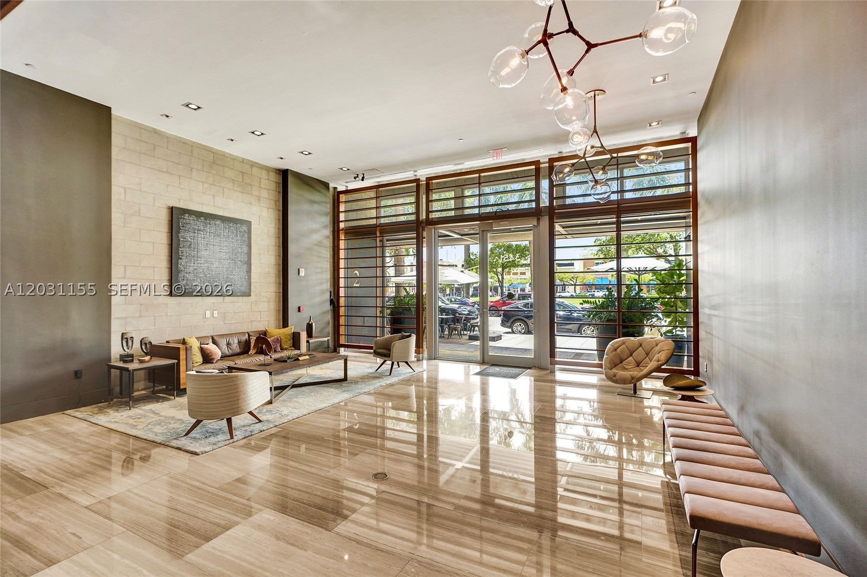 3449 NE 1st Ave #109, Miami FL 33137