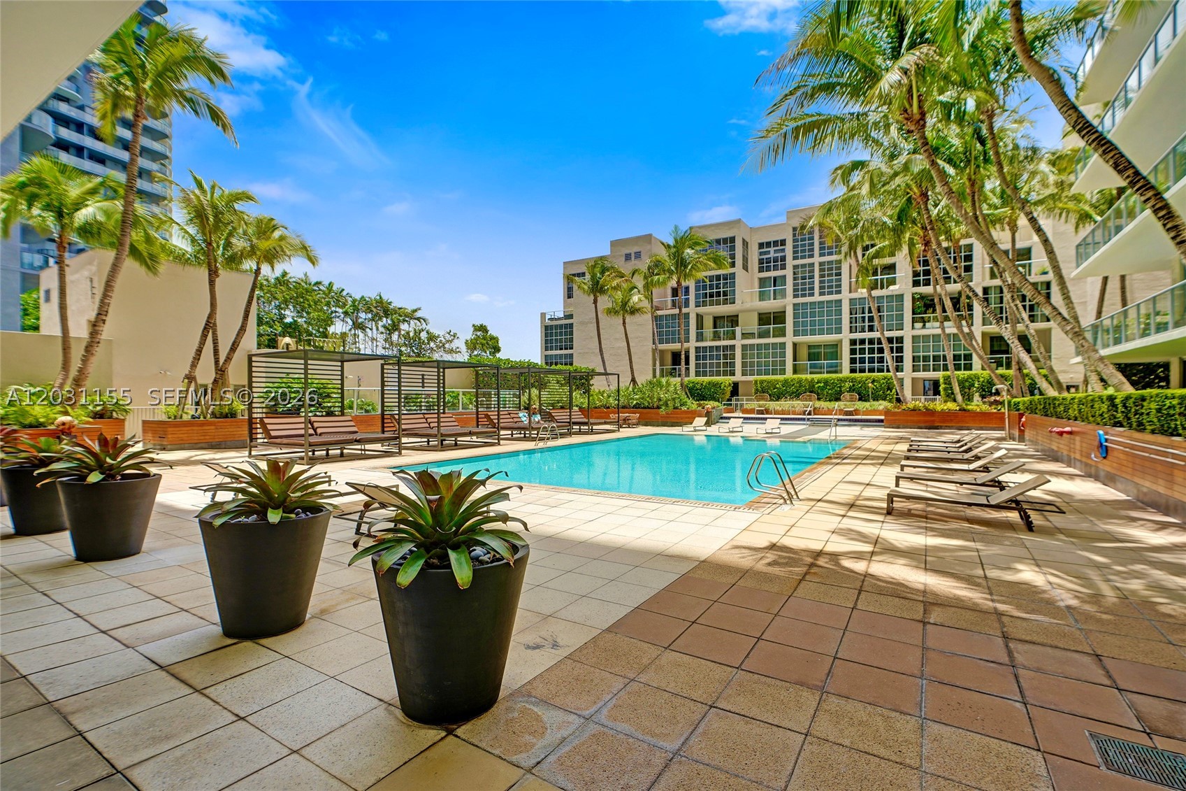 3449 NE 1st Ave #109, Miami FL 33137