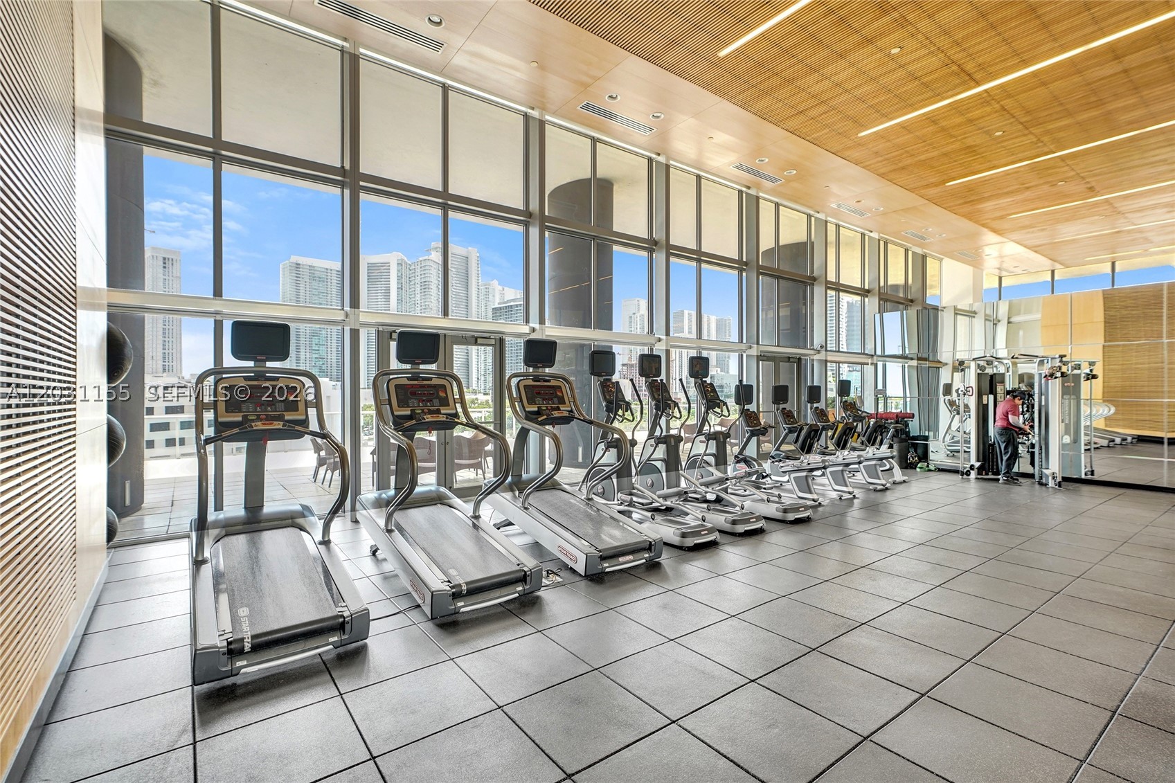 3449 NE 1st Ave #109, Miami FL 33137