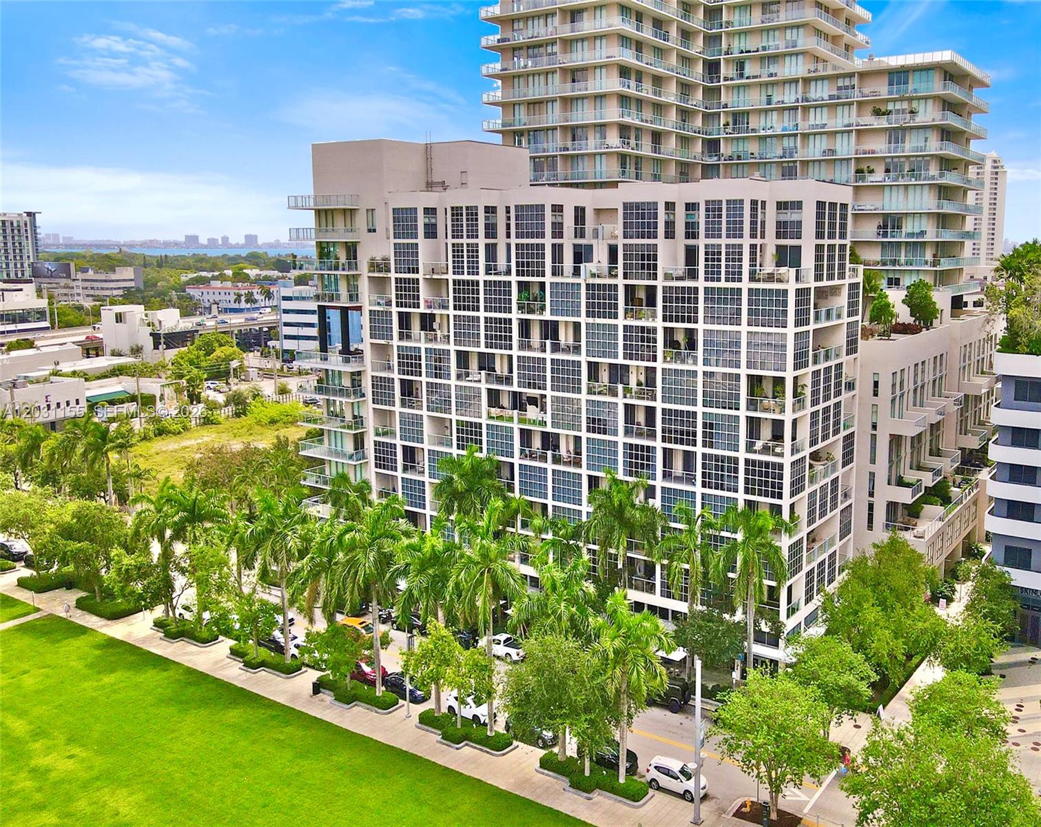 3449 NE 1st Ave #109, Miami FL 33137